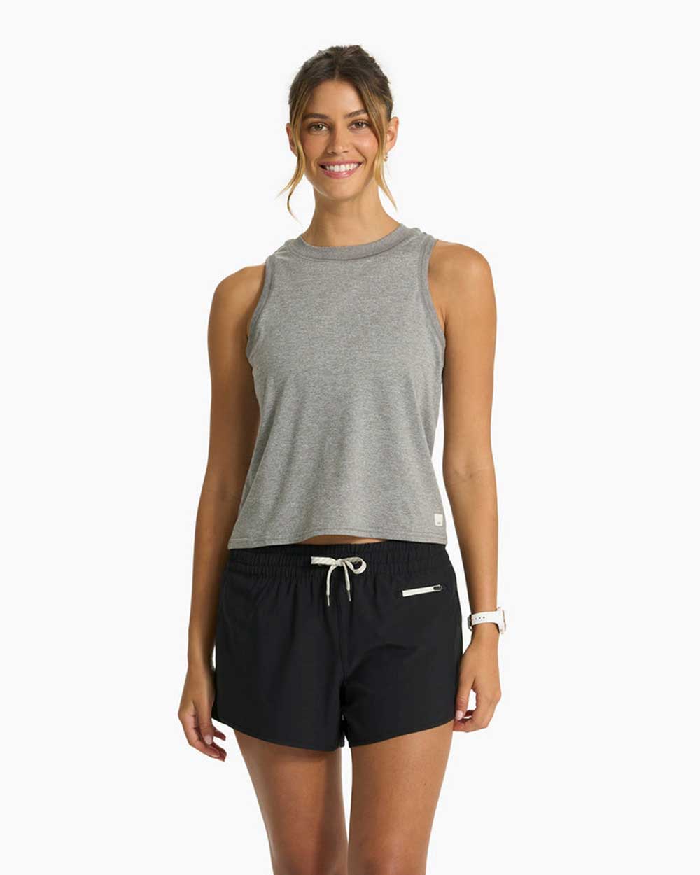 Vuori: Women's Energy Top