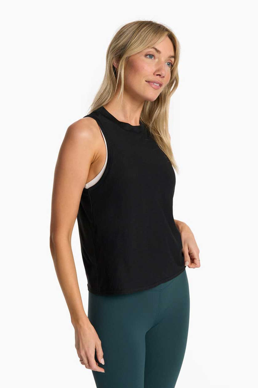 Vuori: Women's Energy Tank Top