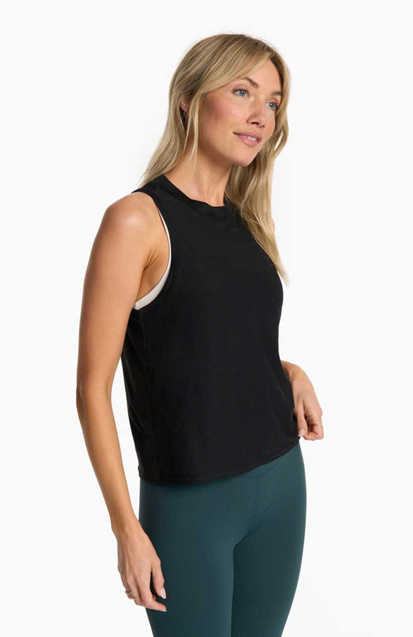 Vuori: Women's Energy Tank Top