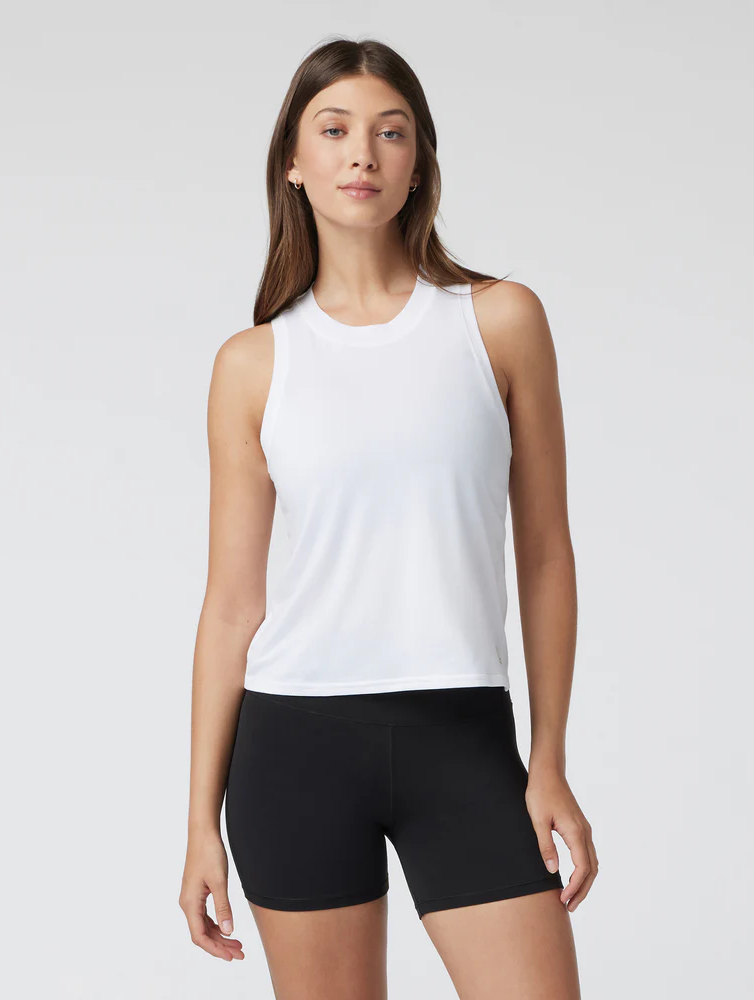 Vuori: Women's Energy Tank Top