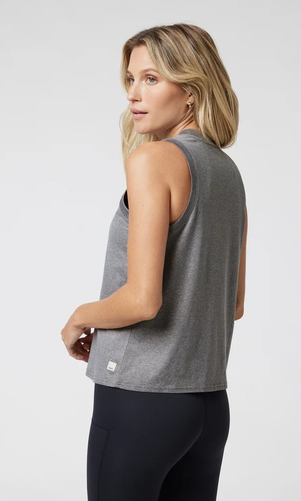 Vuori Women's Energy Tank Top, alternate view
