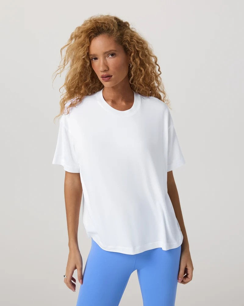 Vuori: Women's Energy Tee Long