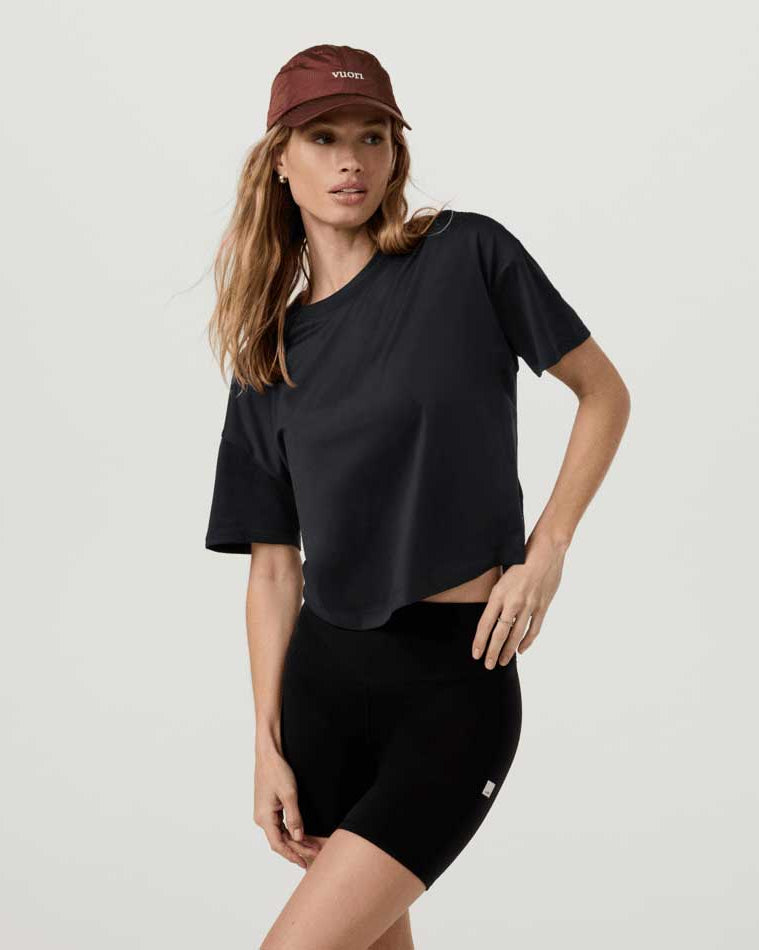 Vuori Women's Energy Tee