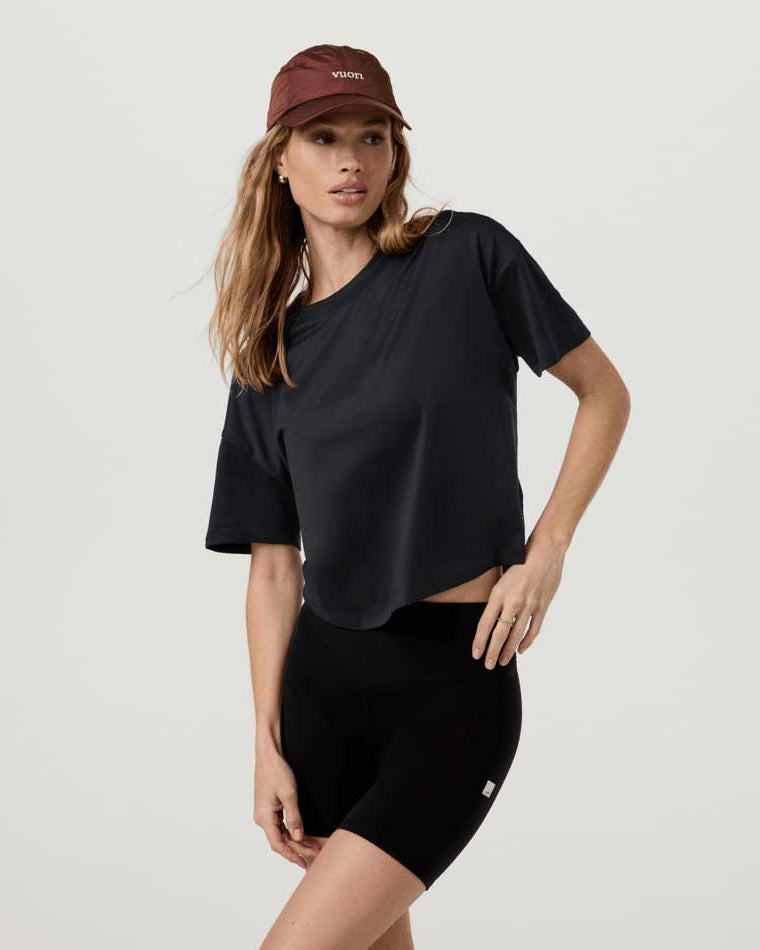 Vuori: Women's Energy Tee