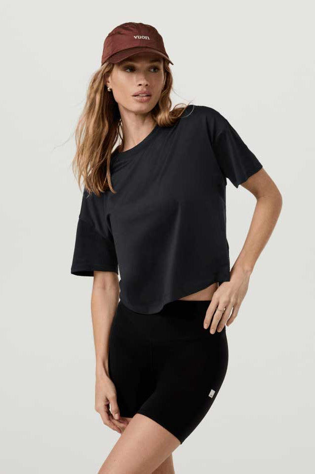 Vuori: Women's Energy Tee