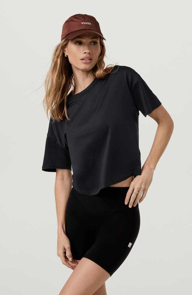 Vuori: Women's Energy Tee