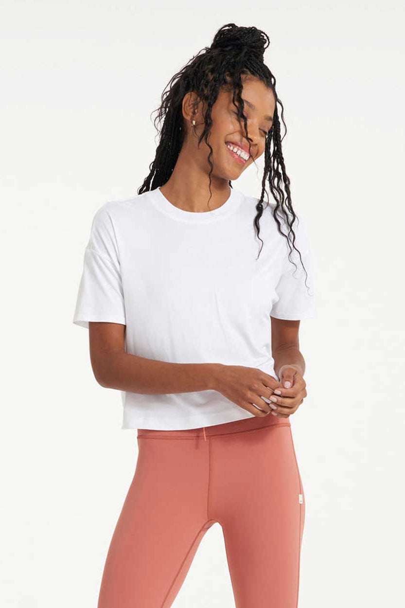 Vuori: Women's Energy Tee
