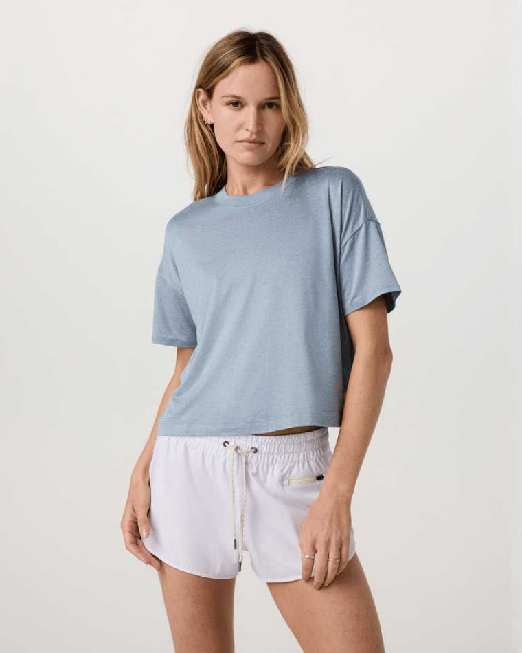 Vuori: Women's Energy Tee