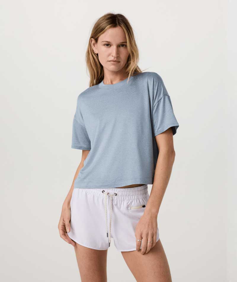 Vuori: Women's Energy Tee