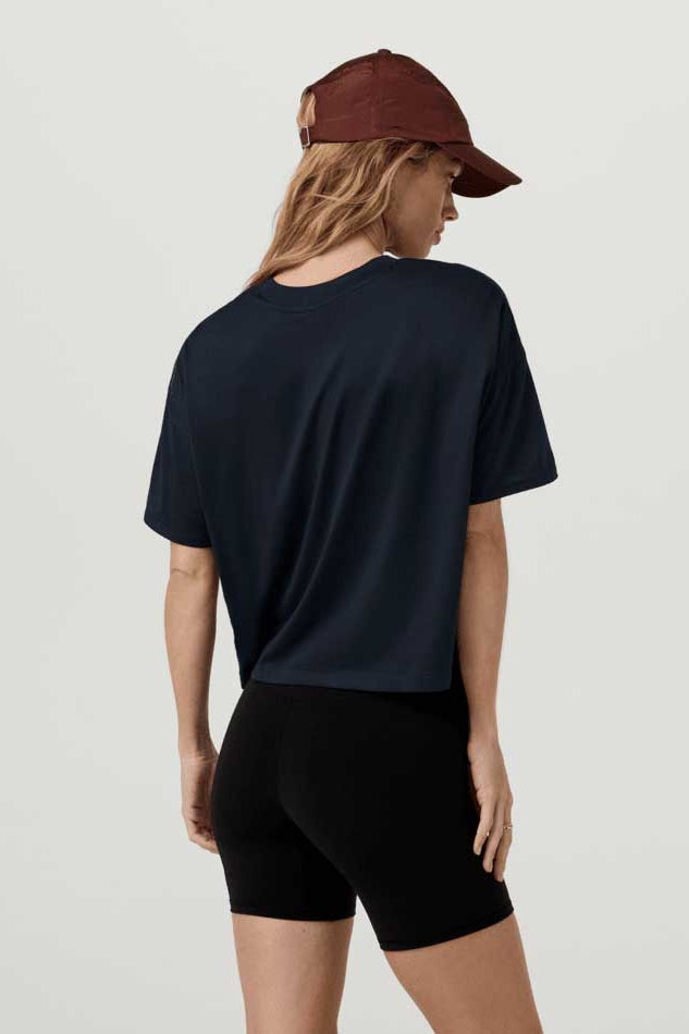 Vuori: Women's Energy Tee