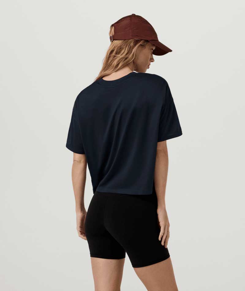 Vuori: Women's Energy Tee