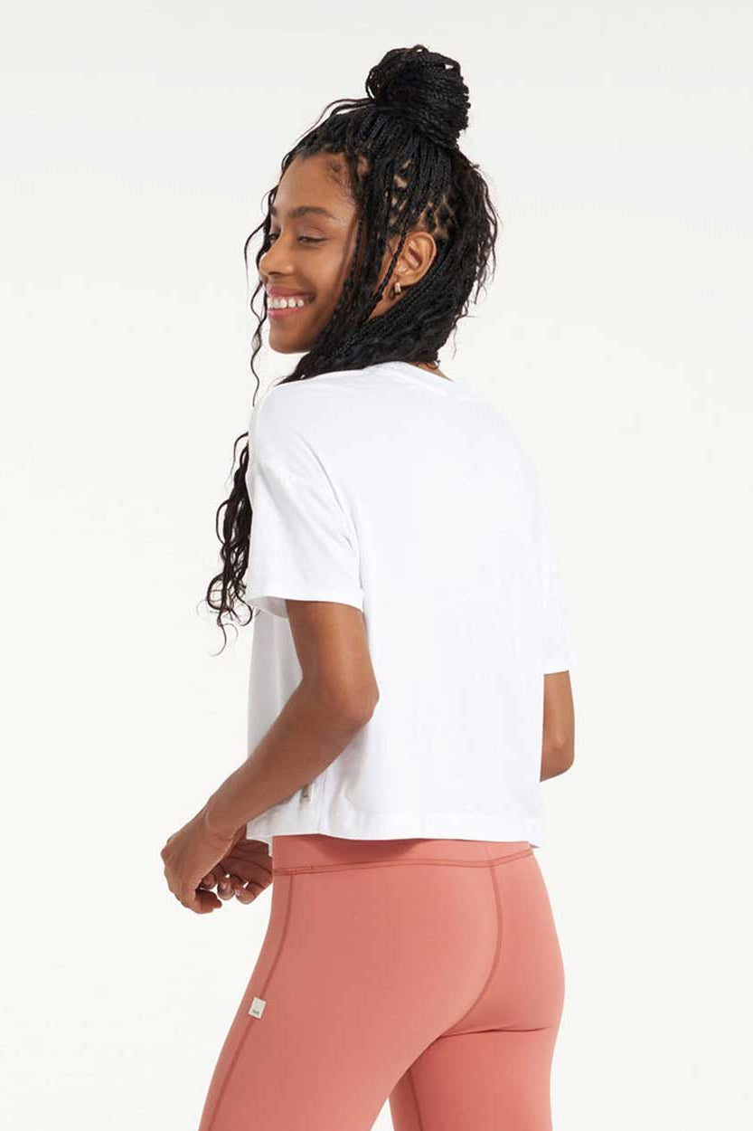 Vuori: Women's Energy Tee