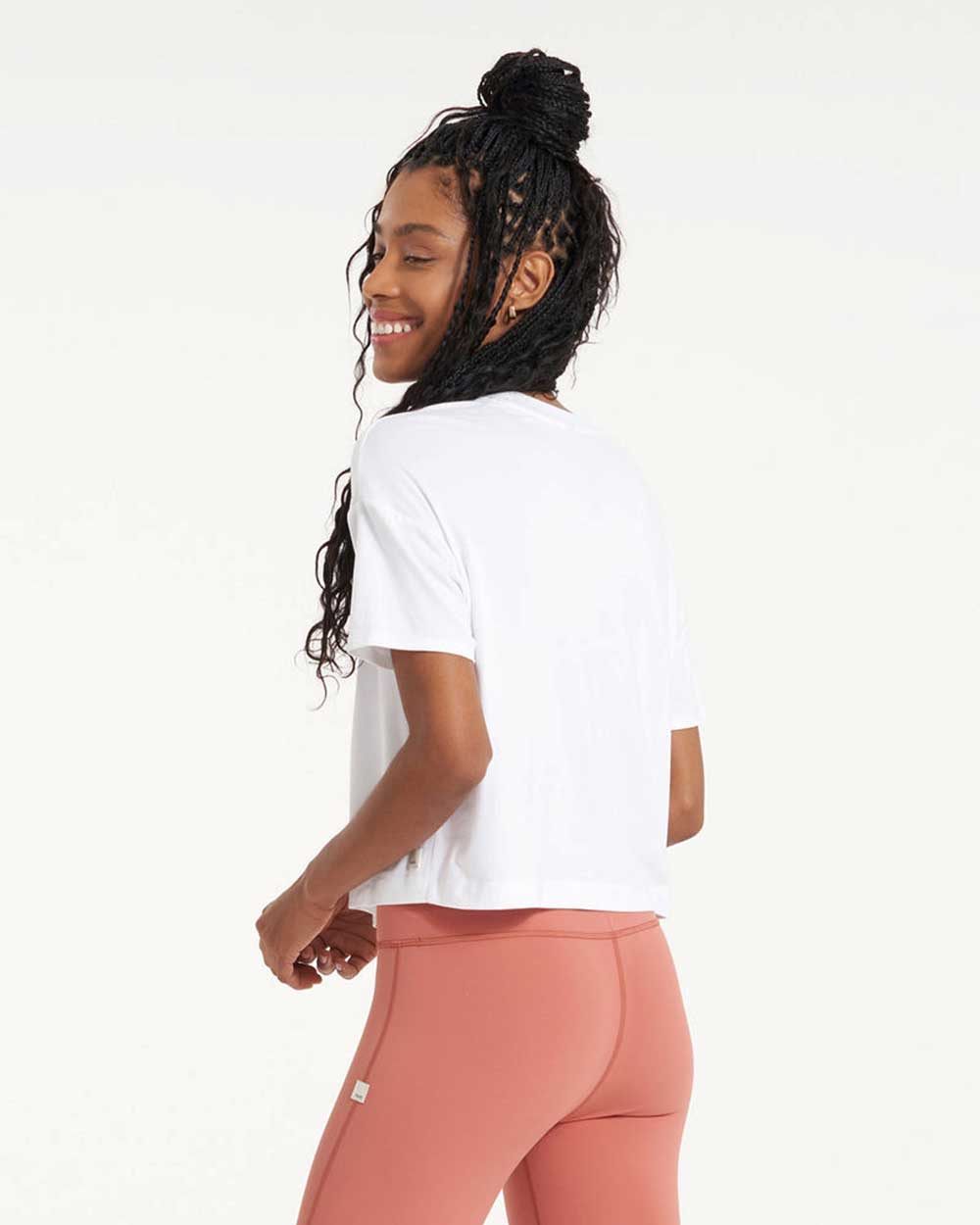 Vuori: Women's Energy Tee