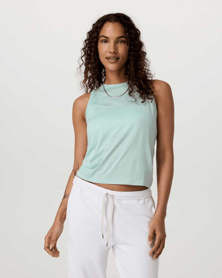 Vuori: Women's Energy Top