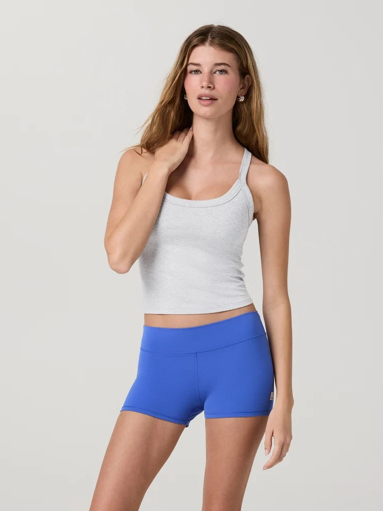 Vuori: Women's Halo Cross Back Tank Top
