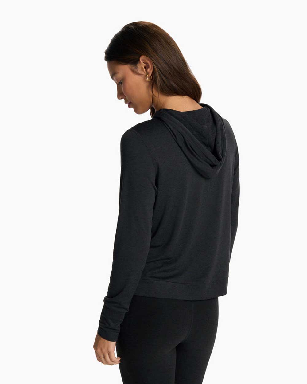Vuori: Women's Halo Essential Hoodie