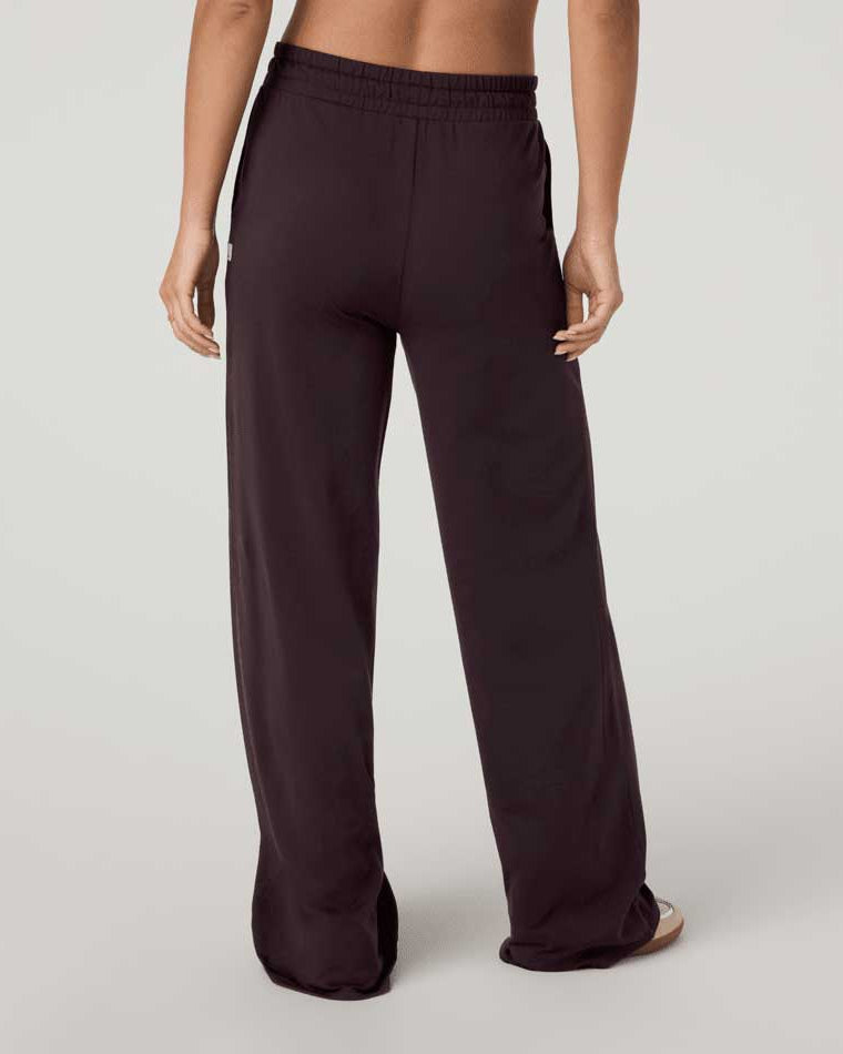 Vuori: Women's Halo Essential Wideleg Pant