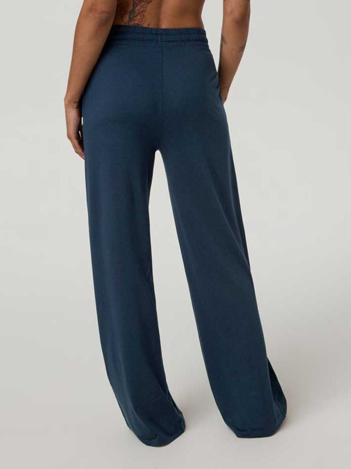 Vuori :Women's Halo Essential Wideleg Pant