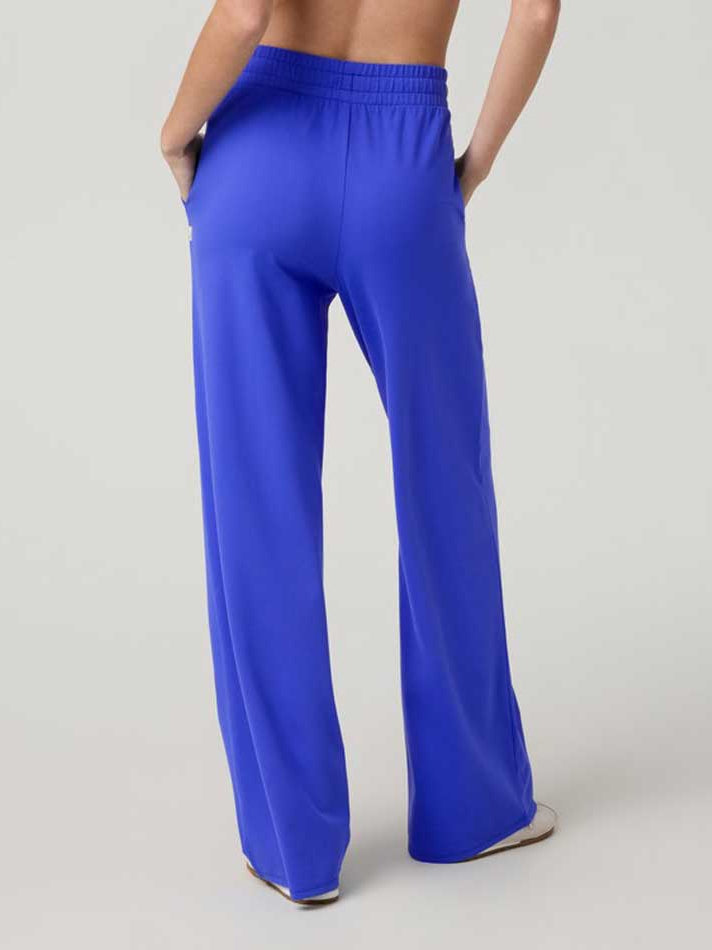 Vuori: Women's Halo Essential Wideleg Pant