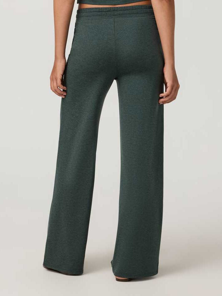Vuori: Women's Halo Essential Wideleg Pant