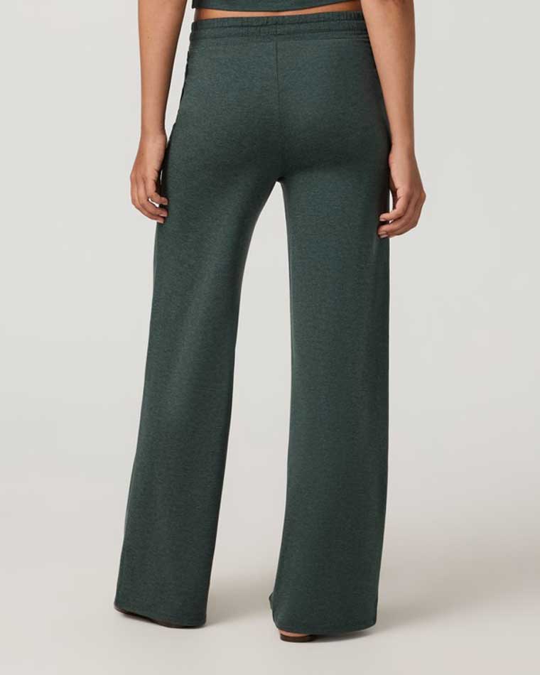 Vuori: Women's Halo Essential Wideleg Pant