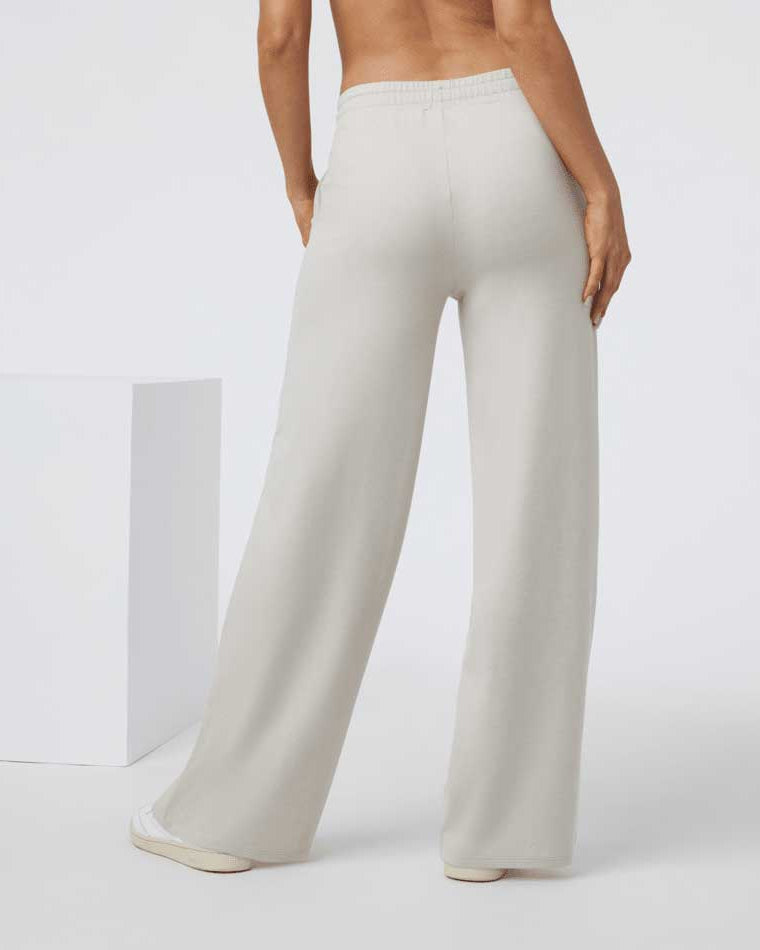 Vuori: Women's Halo Essential Wideleg Pant