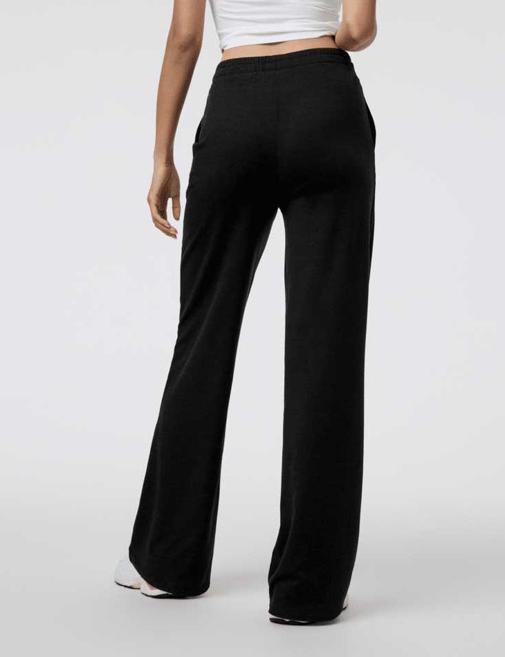 Vuori: Women's Halo Essential Wideleg Pant