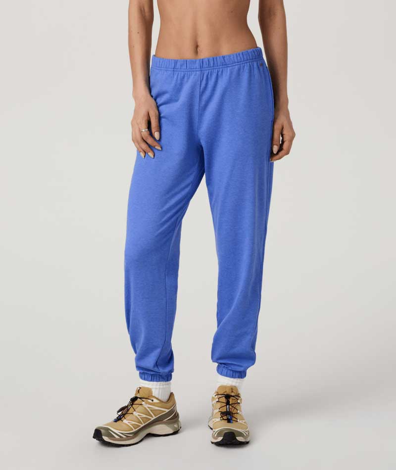 Vuori: Women's Halo Modern Sweatpant