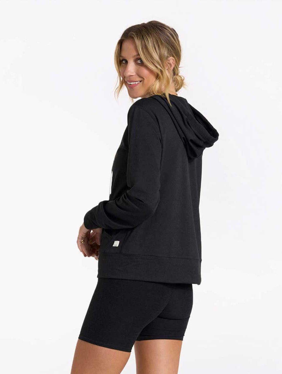 Vuori: Women's Halo Performance Hoodie 2.0