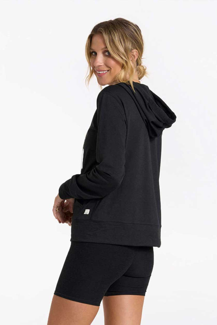 Vuori: Women's Halo Performance Hoodie 2.0