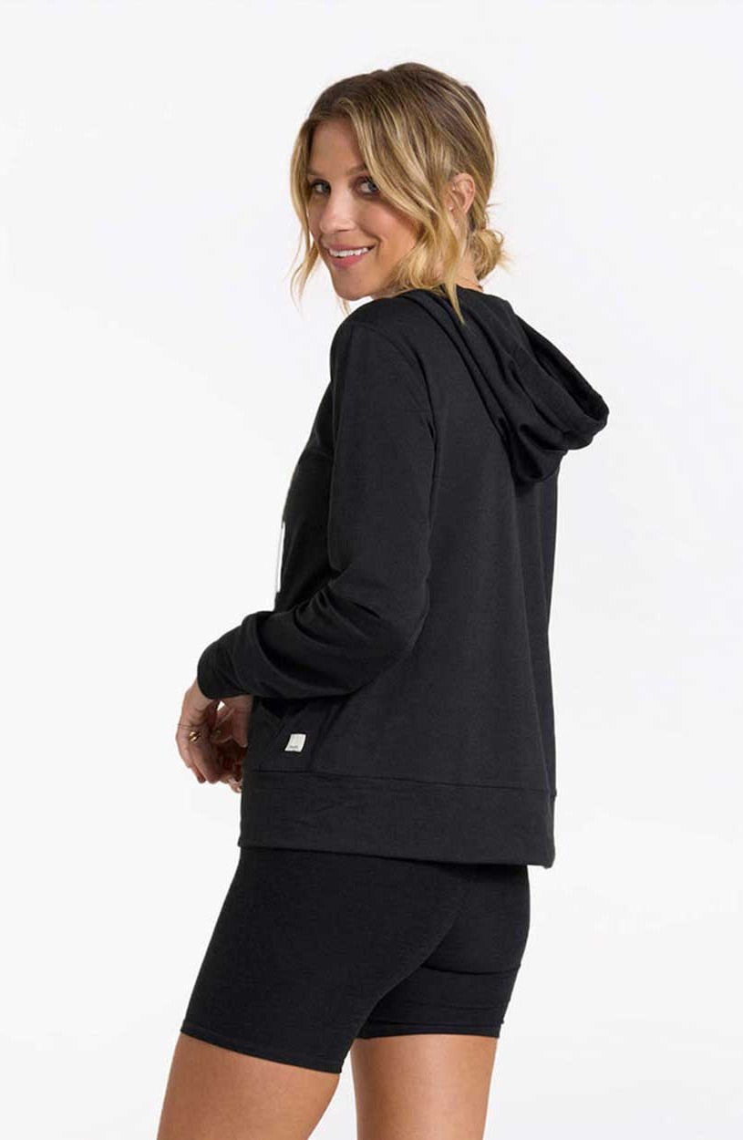 Vuori: Women's Halo Performance Hoodie 2.0