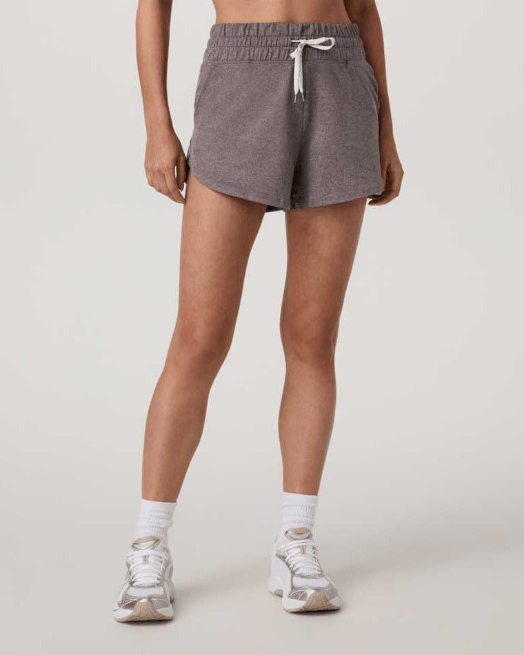 Vuori: Women's Halo Performance Short 2.0
