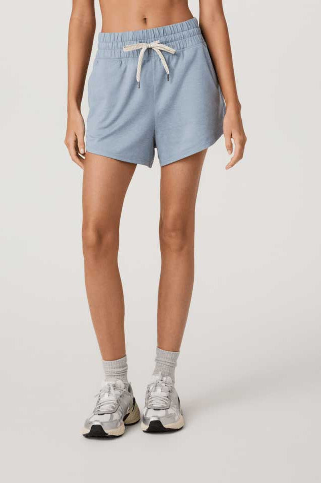 Vuori: Women's Halo Performance Short 2.0