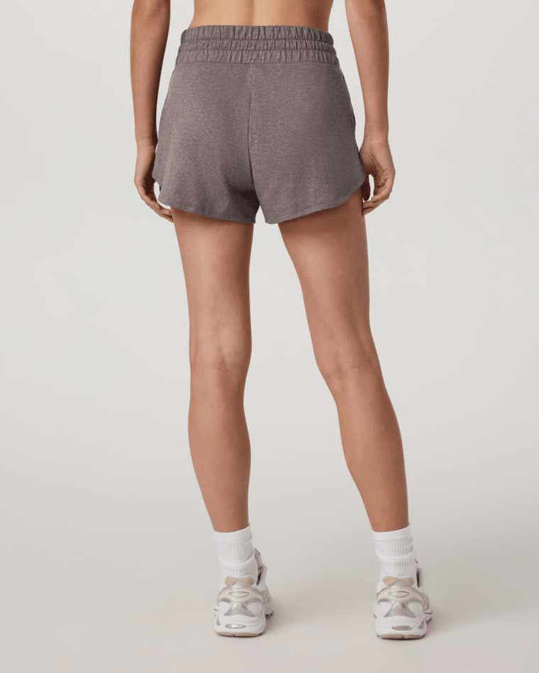 Vuori: Women's Halo Performance Short 2.0