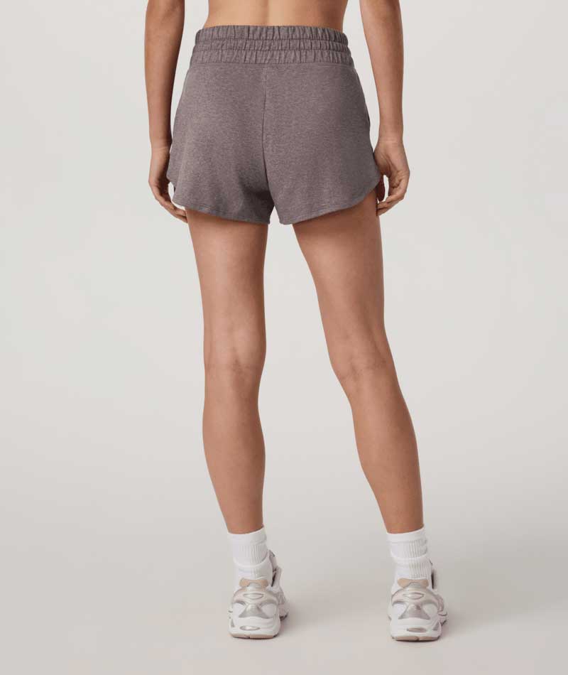 Vuori: Women's Halo Performance Short 2.0
