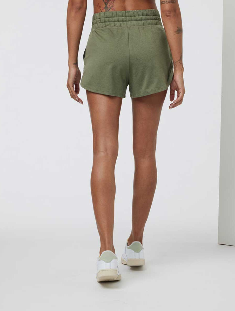 Vuori Women's Halo Performance Short 2.0, alternate view