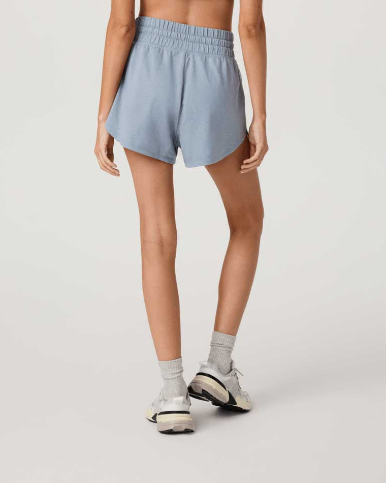 Vuori: Women's Halo Performance Short 2.0