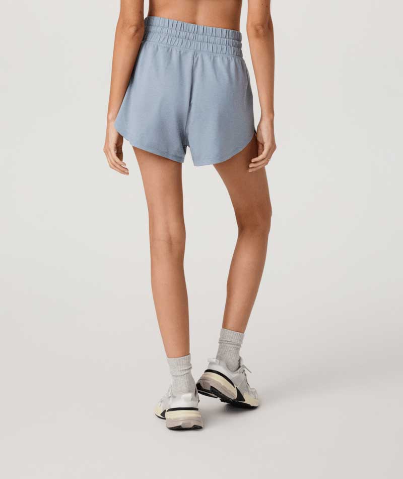 Vuori: Women's Halo Performance Short 2.0