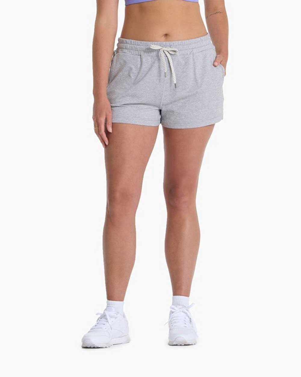Vuori: Women's Halo Performance Short