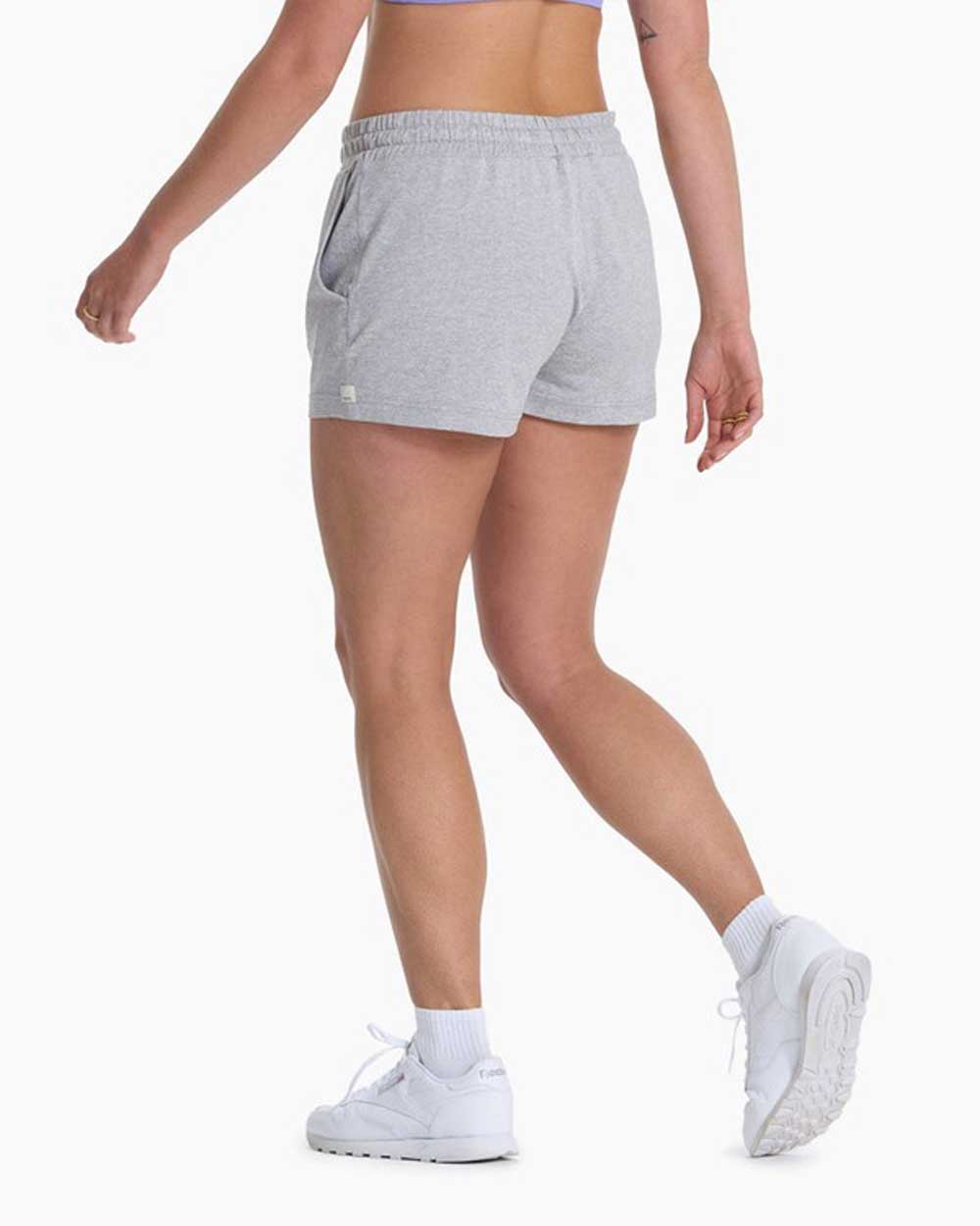 Vuori: Women's Halo Performance Short
