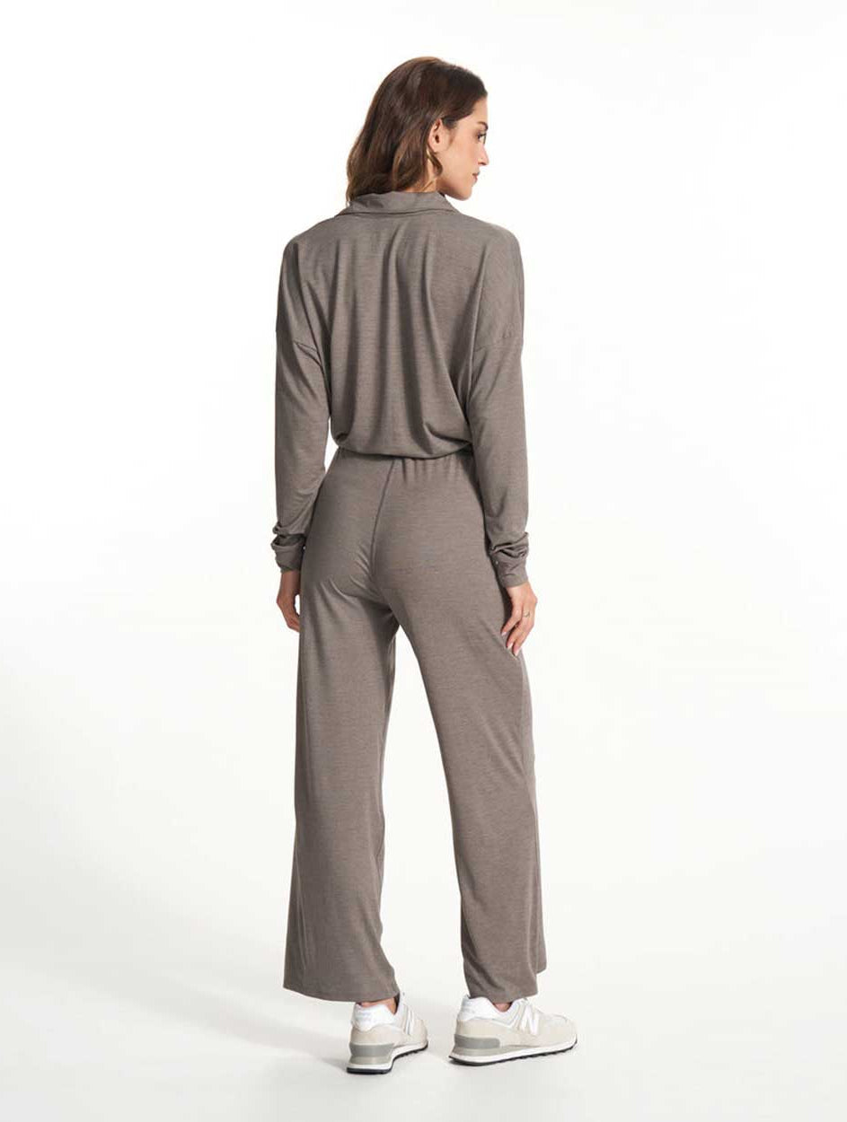 Vuori: Women's Lux Intentions Jumpsuit