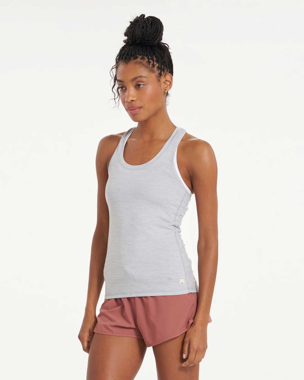 Vuori: Women's Lux Performance Tank