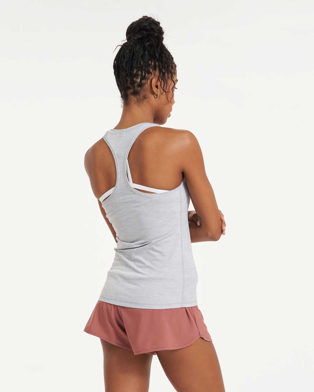 Vuori: Women's Lux Performance Tank