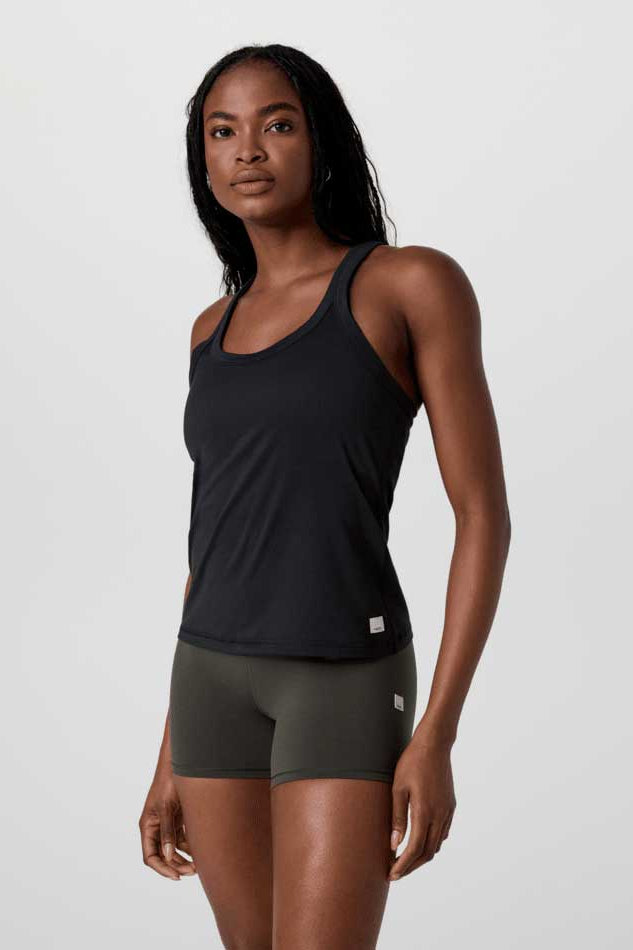 Vuori: Women's Lux Racerback Tank