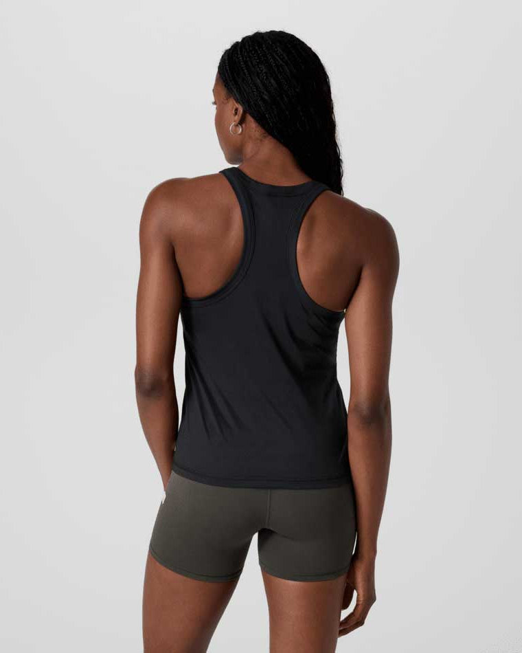 Vuori: Women's Lux Racerback Tank