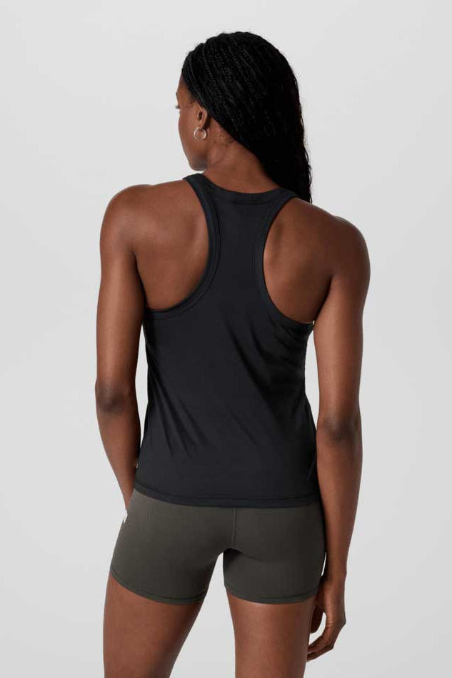 Vuori: Women's Lux Racerback Tank
