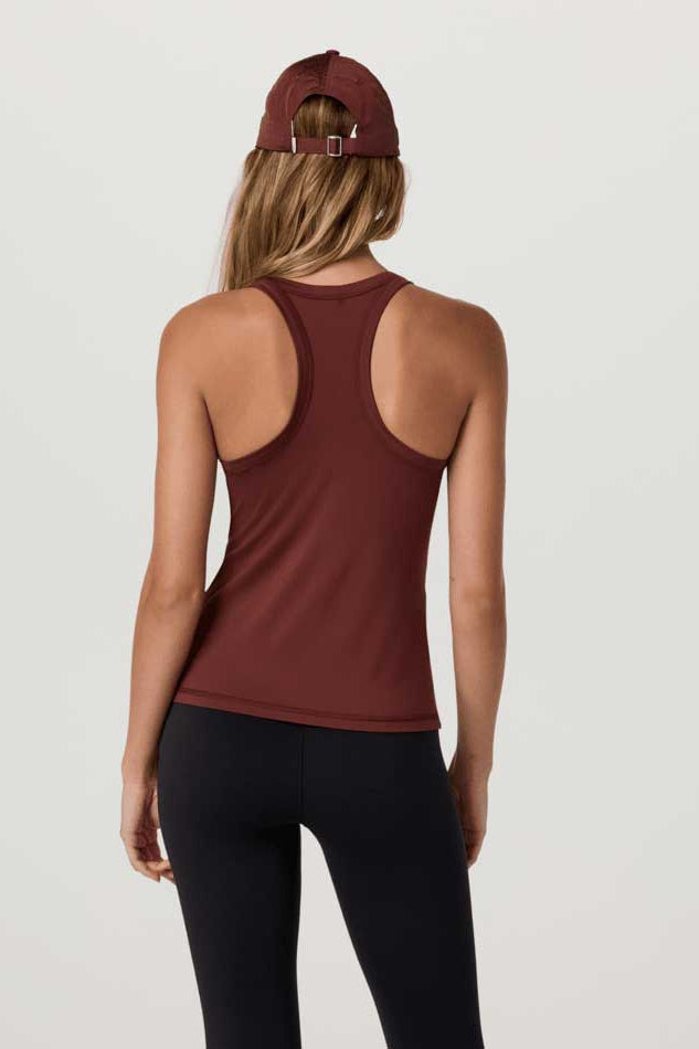 Vuori :Women's Lux Racerback Tank