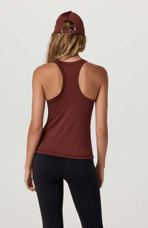 Vuori :Women's Lux Racerback Tank