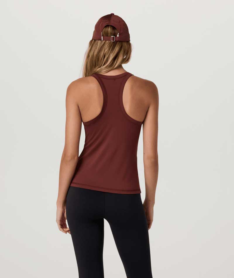 Vuori :Women's Lux Racerback Tank