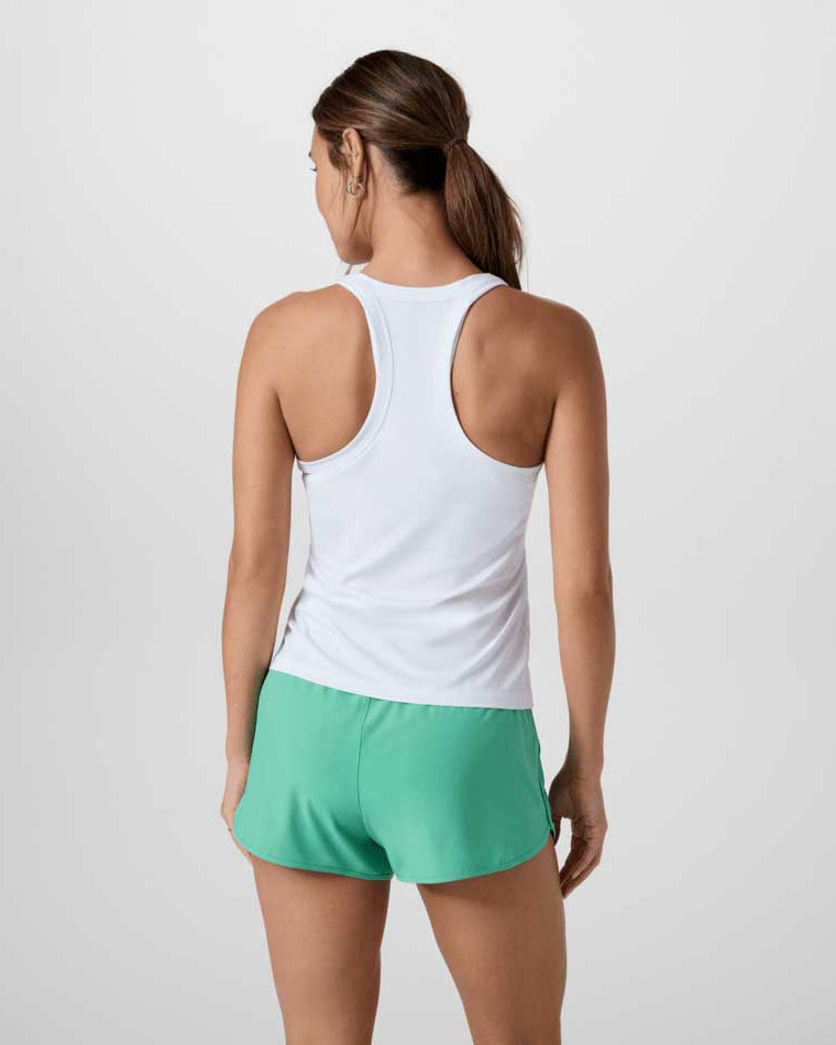Vuori: Women's Lux Racerback Tank